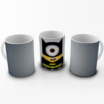 Caneca Minions - Mod.15